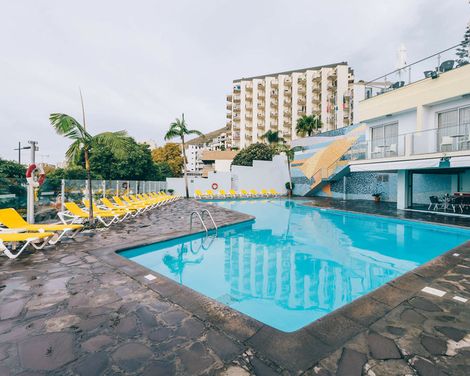 Muthu Raga Madeira Hotel-1