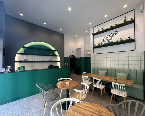 Urban Elephant Suites-2
