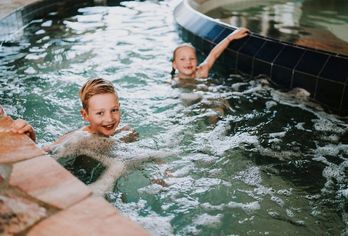 Hotel, Vakantiepark Dierenbos