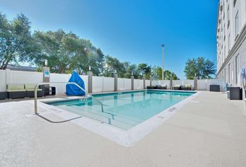 Hotel, Sonesta Essential Orlando Airport