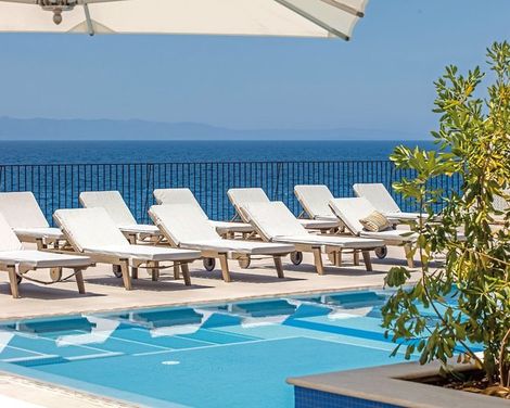 Bluesun Hotel Jadran-2