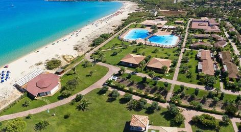 Hotel Garden Beach