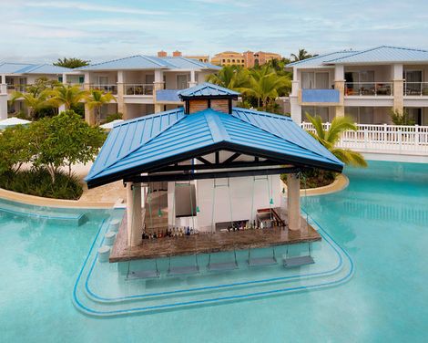 Dreams Cap Cana Resort & Spa-1