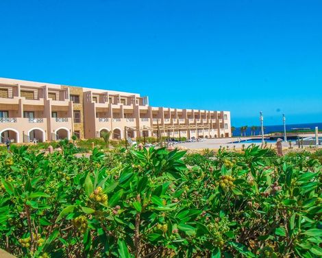 Viva Blue Resort & Diving Sharm El Naga-3