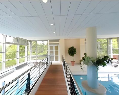 Seminaris Seehotel Potsdam-4