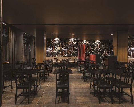 Adina Apartment Hotel Berlin Mitte-3