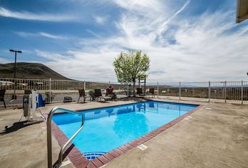 Quality Inn Zion Park Area