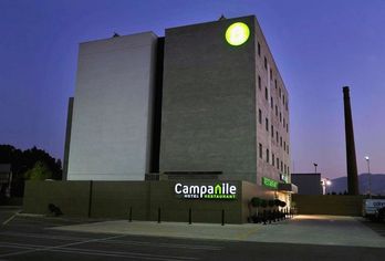 Hotel, Travelodge Málaga Airport