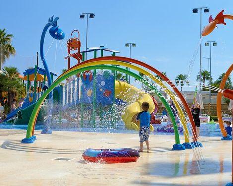 Hipotels Coma Gran-2