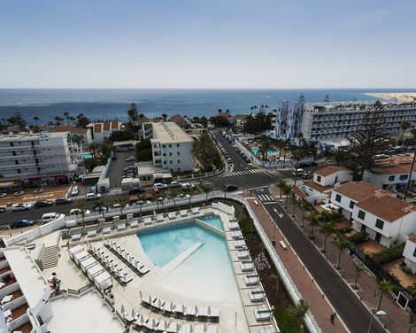 Hotel Caserio-1