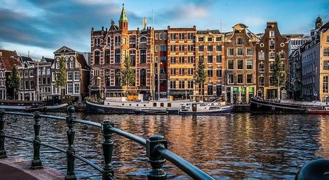 Eden Hotel Amsterdam