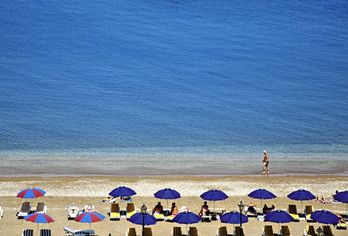 Rhodos Horizon Blu