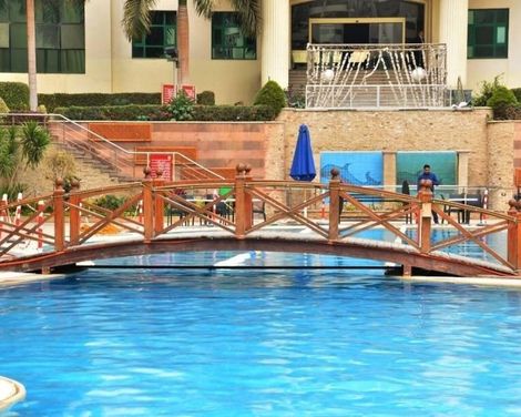 Paradise Home City Stars-2