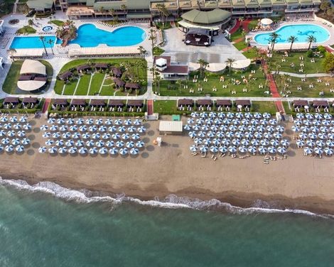 Pine Beach Belek-1