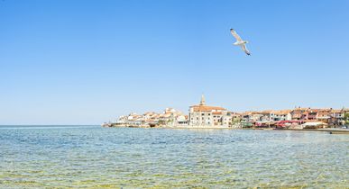 Hotels Umag