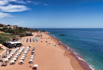 Hotel, Hotel Apartamento Paraiso De Albufeira