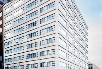 The Hollis Halifax - a DoubleTree Suites by Hilton 