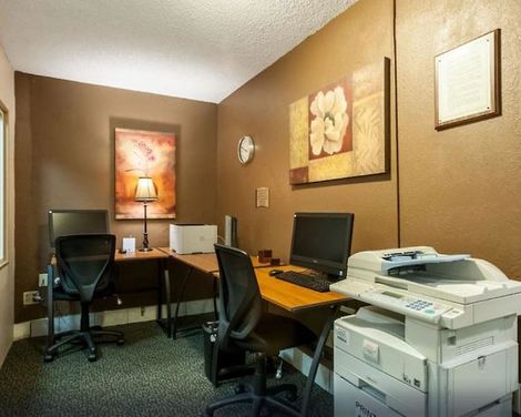 SureStay Hotel by Best Western SeaTac North-1