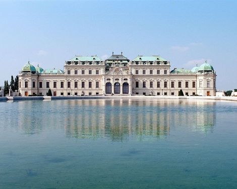 Mercure Wien Westbahnhof-1