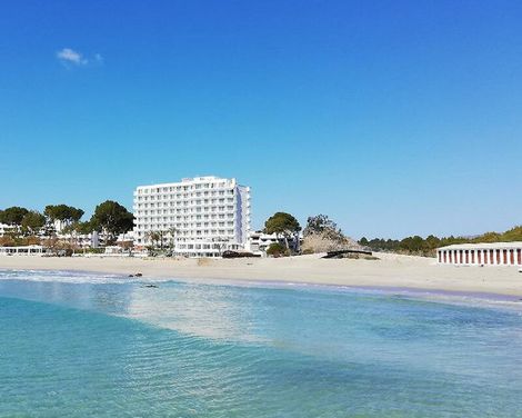 Universal Hotel Castell Royal-0