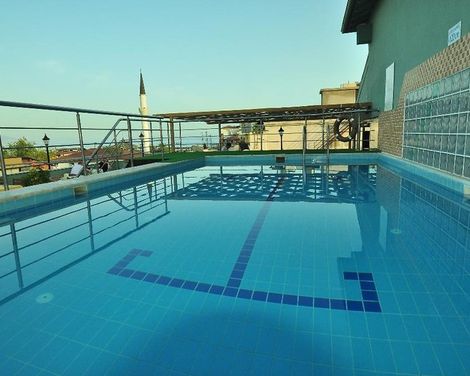 Ergün Hotel-1