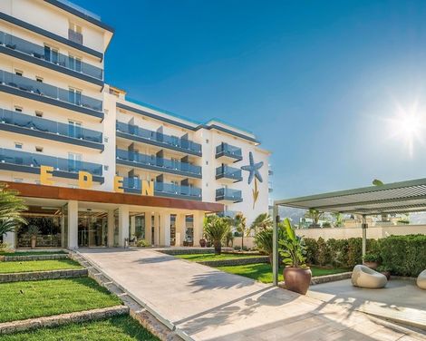 Hotel Eden Sóller-1