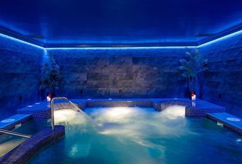 L.V.X. Kilkea Castle