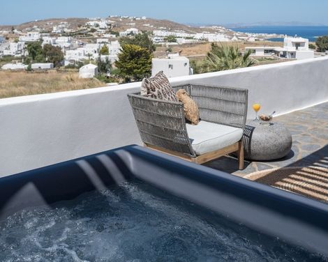 Vrachos Suites Mykonos-0