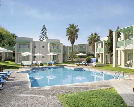 Agapi Beach Resort-4