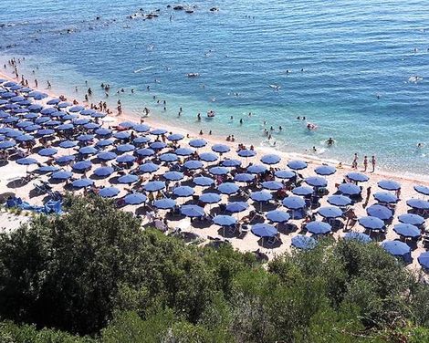 Club Esse Palmasera Resort-1