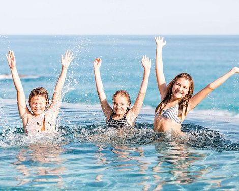 Hilton los Cabos Beach & Golf Resort-1