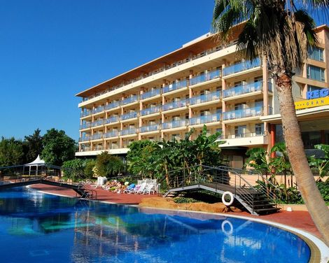 4R Regina Gran Hotel-0