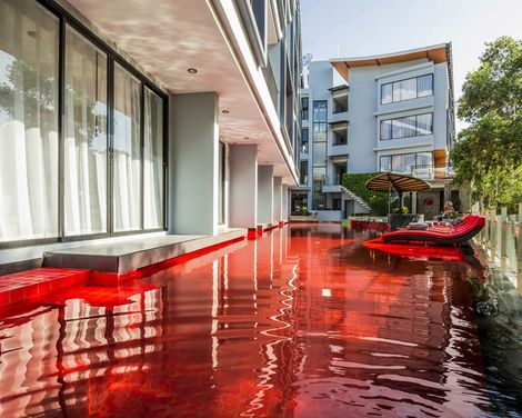 Apple A Day Resort-0