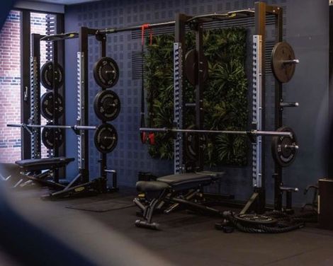 Comfort Hotel Vesterbro-4