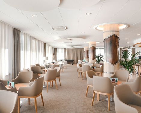 Hotel Volga-3