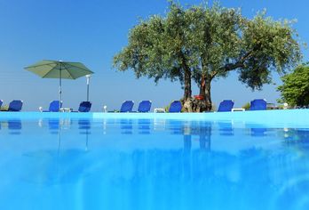Hotel, Acrotel Elea Beach