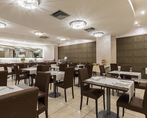 Magri's Hotel-0