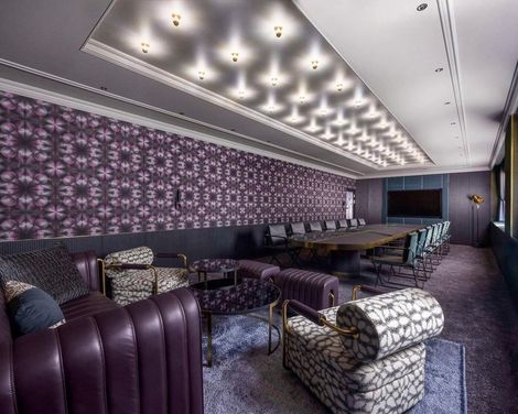 Mercure Tokyo Hibiya-2