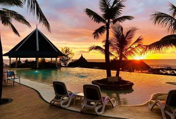 Hotel, Anelia Resort & Spa
