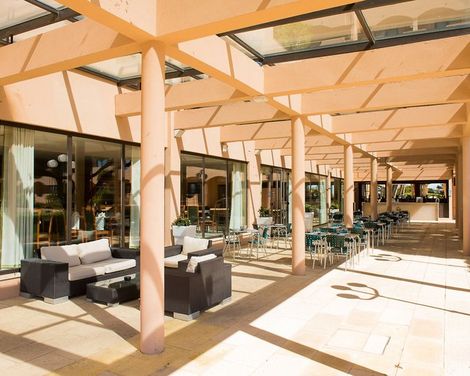 Vila Galé Atlantico-4