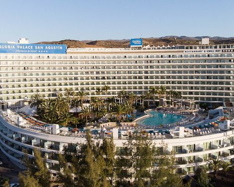 Gloria Palace San Agustín Thalasso & Hotel-3