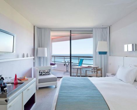 Pullman Cannes Mandelieu Royal Casino-4