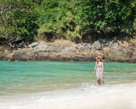 Phuket Marriott Resort & Spa, Merlin Beach-3