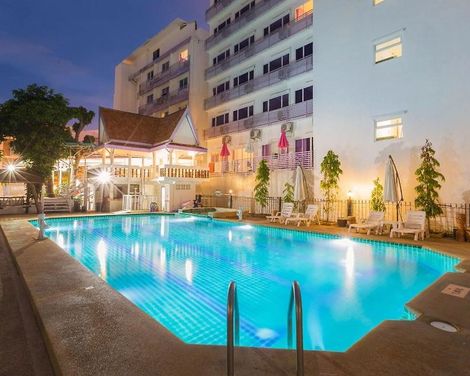 Hotel Zing-1