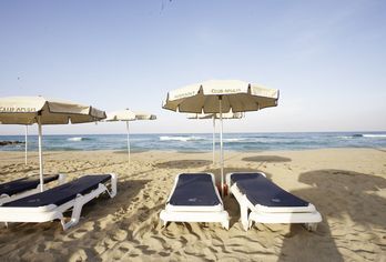 Hotel, Robinson Apulia
