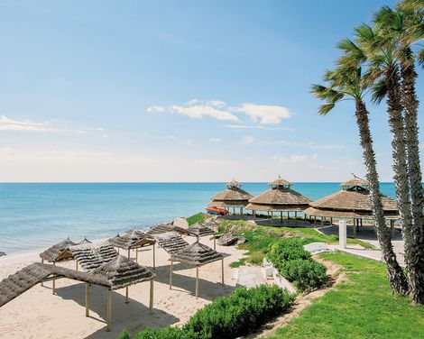 Novostar Bel Azur Thalassa & Bungalows-3