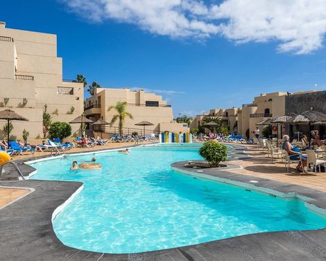BLUESEA Costa Teguise Gardens-0