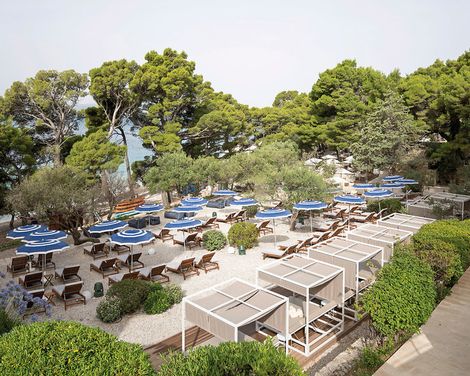 Bluesun Hotel Marina-1