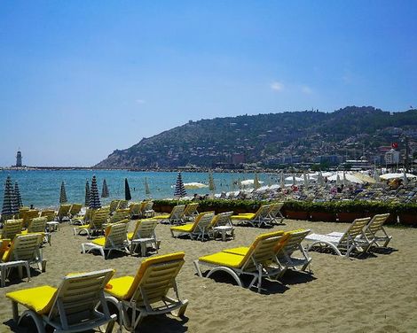 Ergün Hotel-0