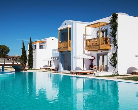 Mitsis Selection Blue Domes-1